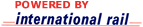 Powered by International Rail
