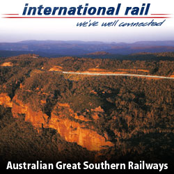 Rail Explorer Pass