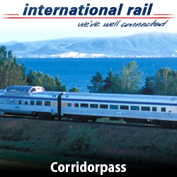 Corridorpass