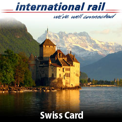 Swiss Card