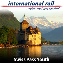 Swiss Pass Youth