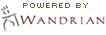 Powered by Wandrian