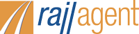 Railagent Logo