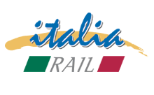 Italia Rail Home