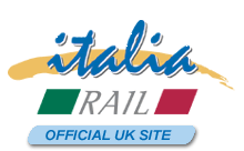 Italia Rail Home
